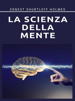 cover image of La scienza della mente (tradotto)